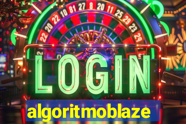 algoritmoblaze