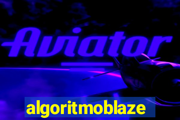 algoritmoblaze