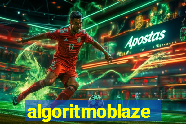 algoritmoblaze