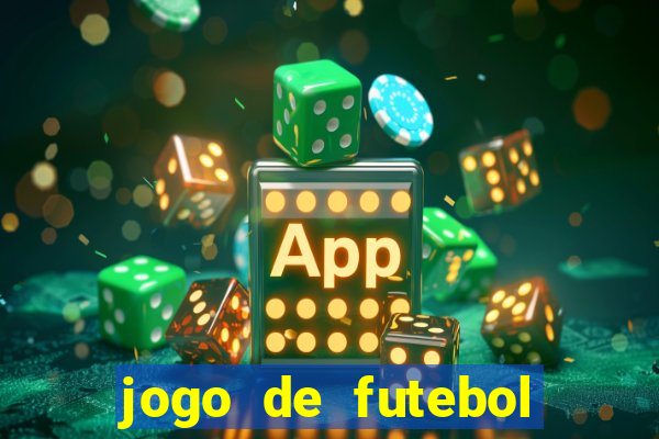 jogo de futebol realista download