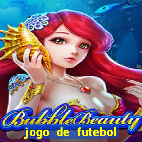 jogo de futebol realista download