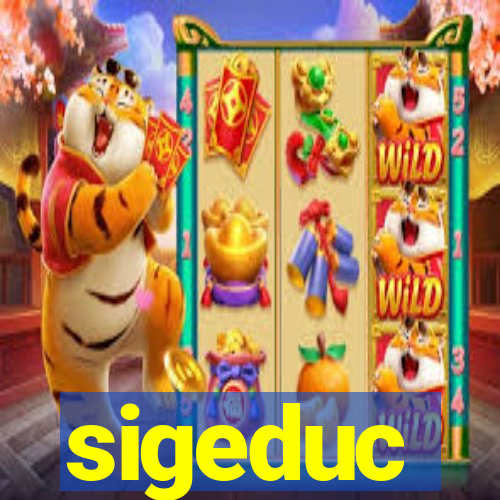 sigeduc