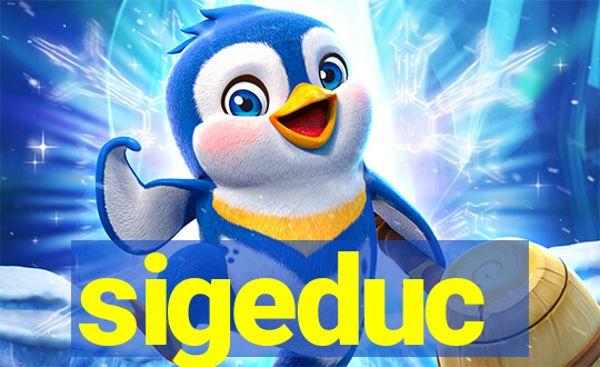 sigeduc