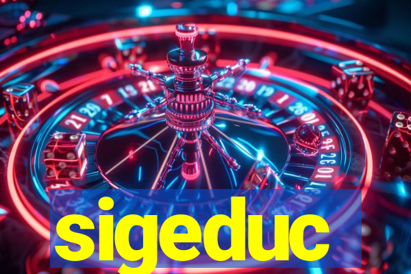 sigeduc