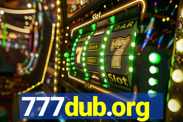 777dub.org