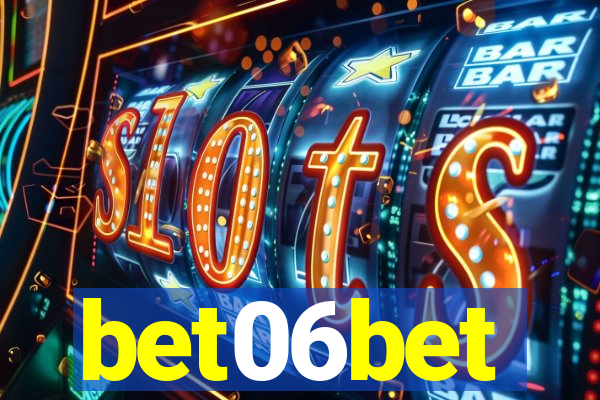 bet06bet