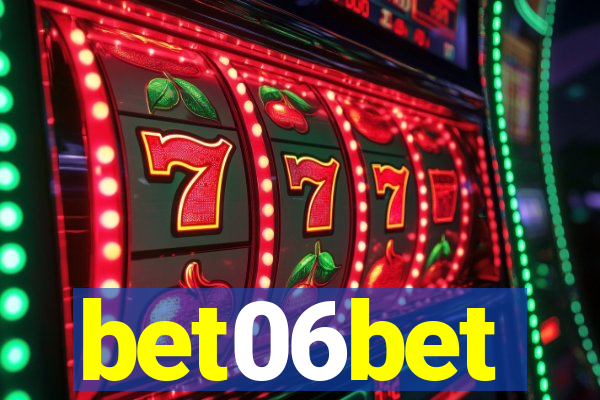 bet06bet