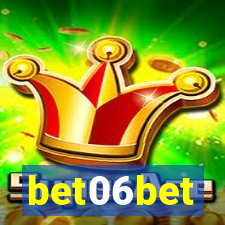 bet06bet