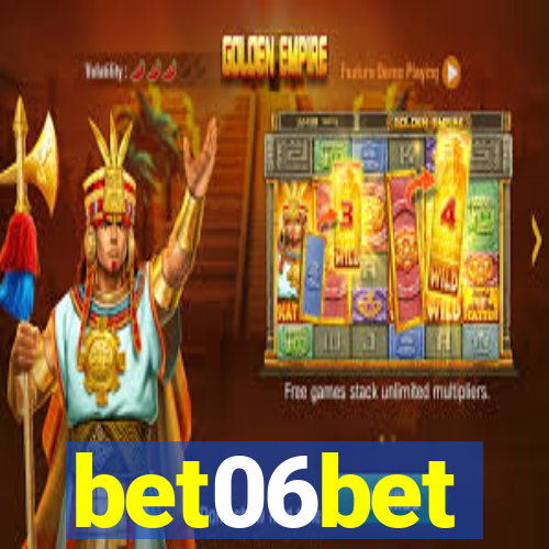 bet06bet