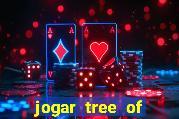 jogar tree of fortune demo