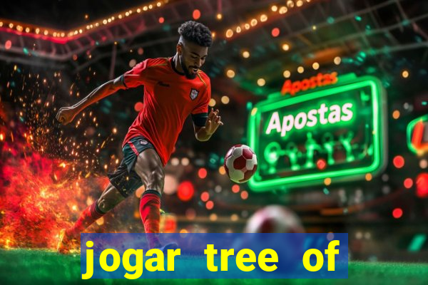 jogar tree of fortune demo