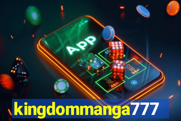 kingdommanga777