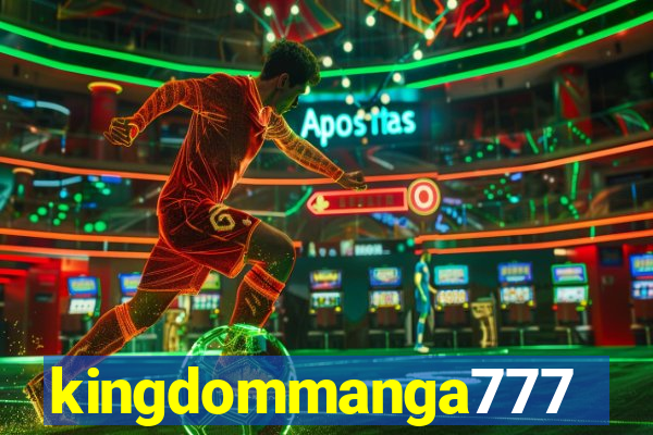 kingdommanga777