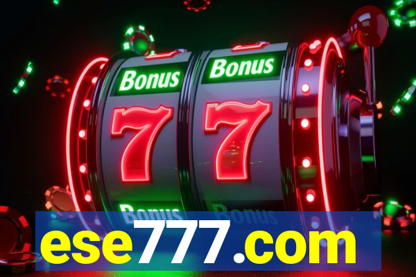 ese777.com