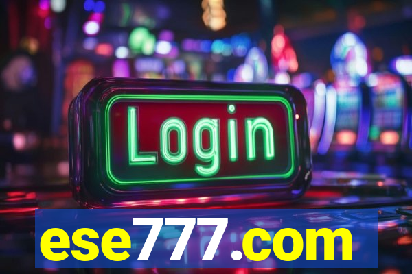 ese777.com