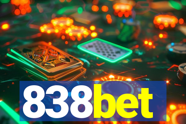 838bet