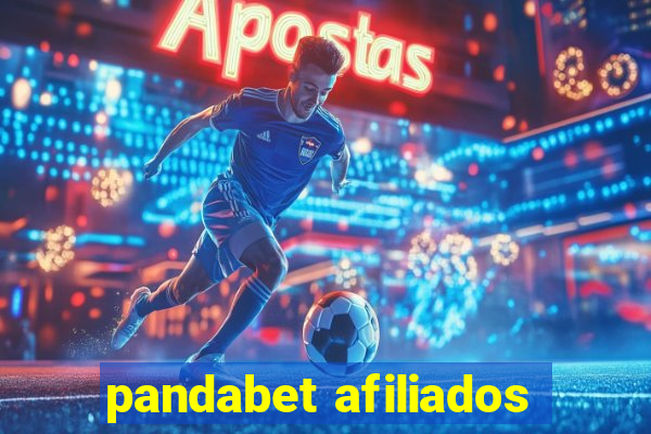 pandabet afiliados