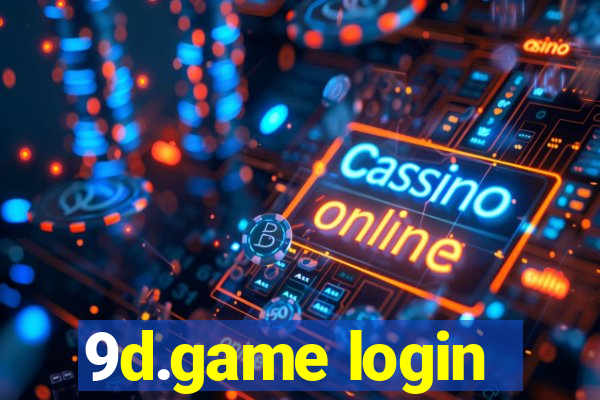 9d.game login