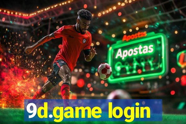 9d.game login