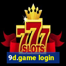 9d.game login