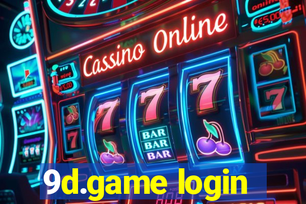 9d.game login