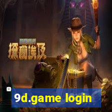 9d.game login