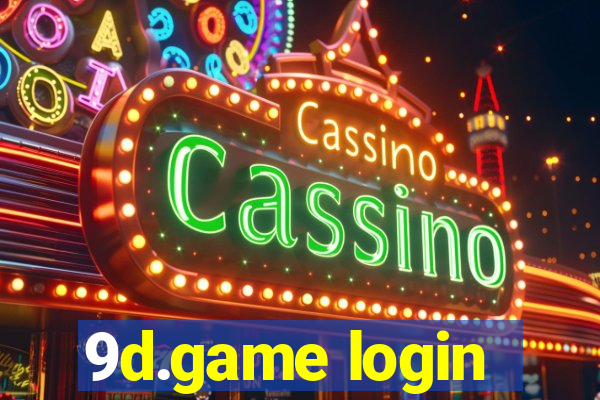 9d.game login