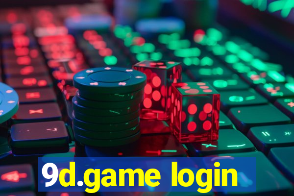 9d.game login