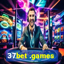 37bet .games