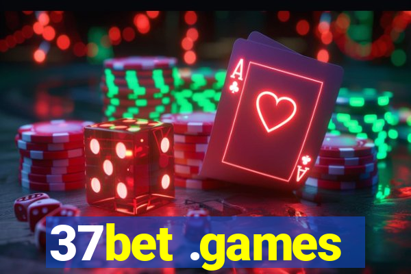 37bet .games