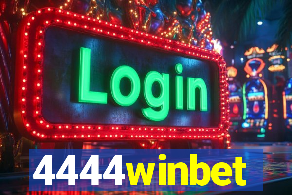 4444winbet