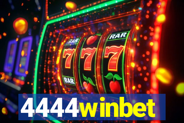 4444winbet