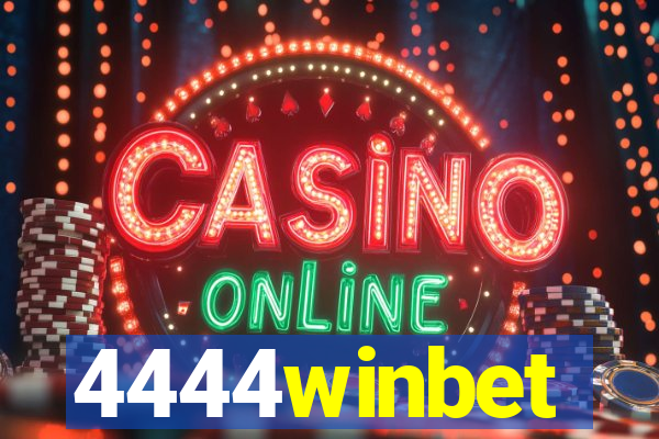 4444winbet