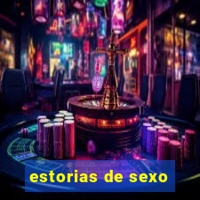 estorias de sexo