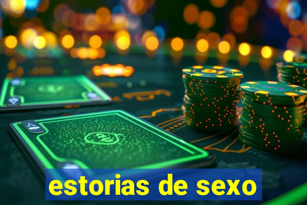 estorias de sexo