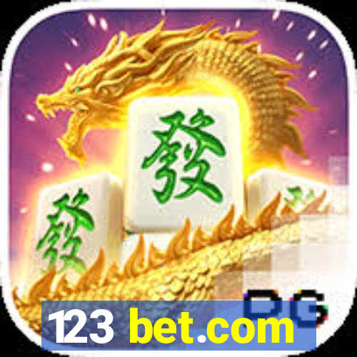 123 bet.com