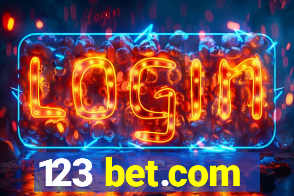 123 bet.com