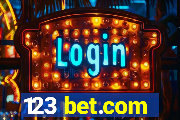 123 bet.com