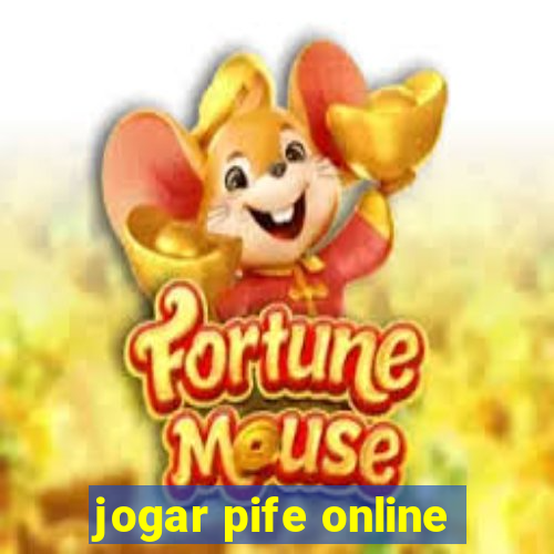 jogar pife online