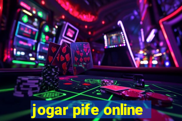 jogar pife online