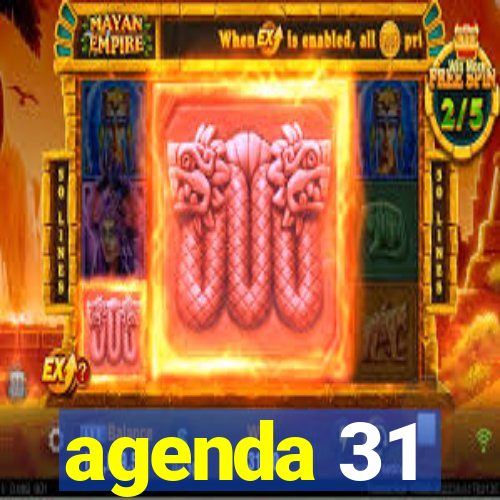 agenda 31