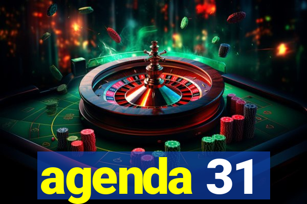 agenda 31