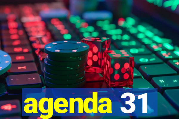 agenda 31