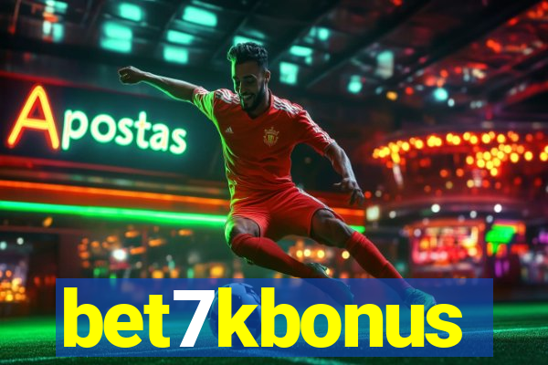 bet7kbonus