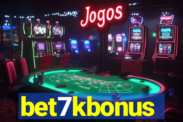 bet7kbonus