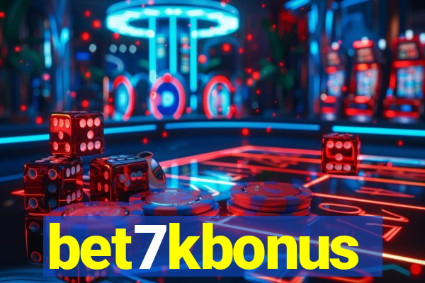 bet7kbonus