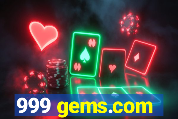 999 gems.com