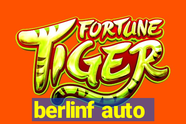 berlinf auto