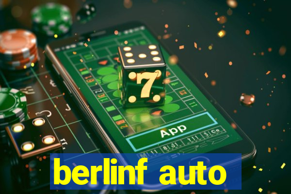 berlinf auto