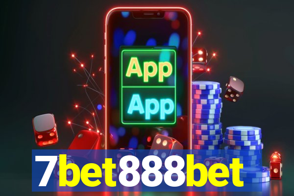 7bet888bet